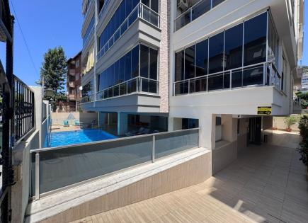 Квартира за 132 000 евро в Алании, Турция