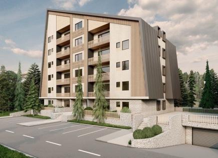 Апартаменты за 125 000 евро в Колашине, Черногория