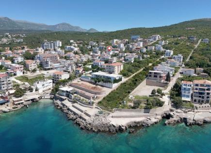 Вилла за 525 000 евро в Баре, Черногория
