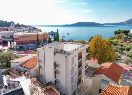 Апартаменты за 402 000 евро в Пржно, Черногория