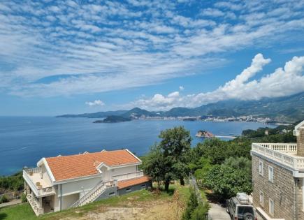 Вилла за 495 000 евро в Близикуче, Черногория