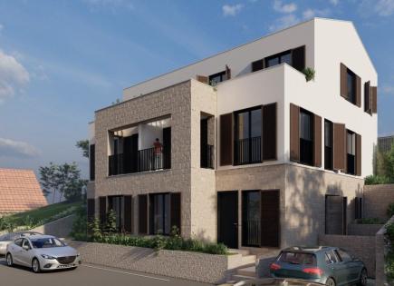 Апартаменты за 290 000 евро в Которе, Черногория