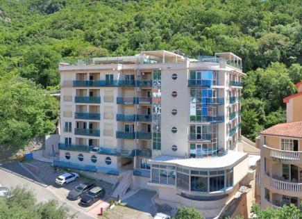 Апартаменты за 395 000 евро в Пржно, Черногория