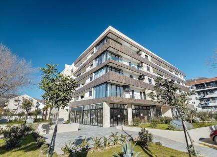 Апартаменты за 183 958 евро в Тивате, Черногория