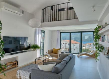 Апартаменты за 298 000 евро в Херцег-Нови, Черногория