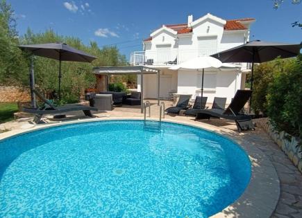 Вилла за 570 000 евро в Хорватии