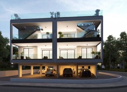 Апартаменты за 320 000 евро в Ларнаке, Кипр