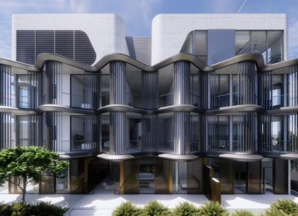 Апартаменты за 451 800 евро в Пафосе, Кипр