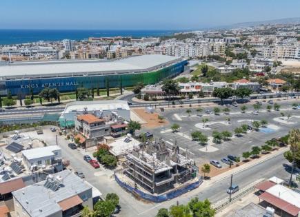 Апартаменты за 545 000 евро в Пафосе, Кипр