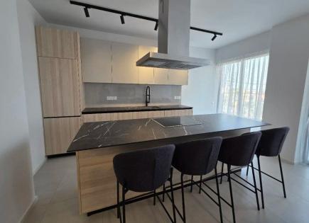 Апартаменты за 2 200 евро за месяц в Никосии, Кипр