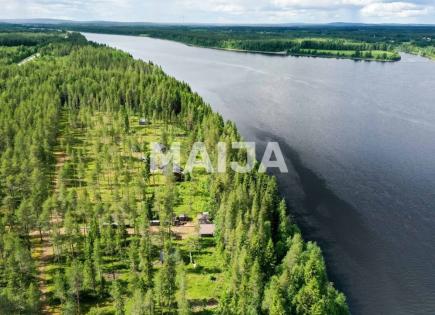 Коттедж за 149 000 евро в Финляндии