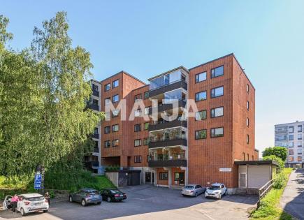 Апартаменты за 149 000 евро в Хельсинки, Финляндия