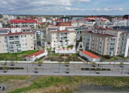 Апартаменты за 280 000 евро в Финляндии