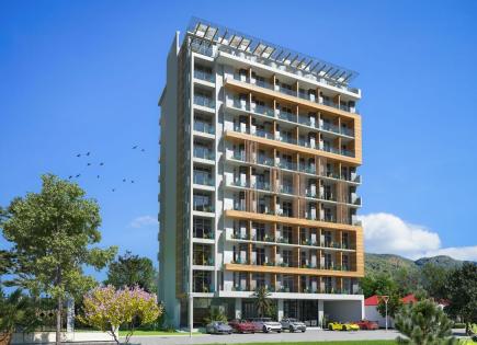 Квартира за 29 479 евро в Батуми, Грузия