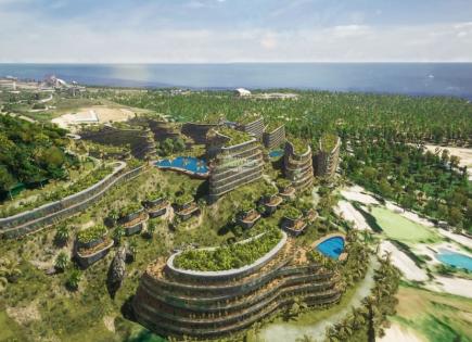 Квартира за 143 910 евро на острове Пхукет, Таиланд