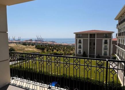 Квартира за 298 595 евро в Стамбуле, Турция