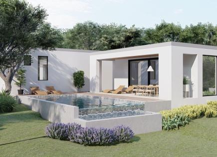 Вилла за 520 000 евро в Лабине, Хорватия