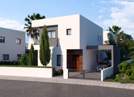 Квартира за 296 000 евро в Фамагусте, Кипр