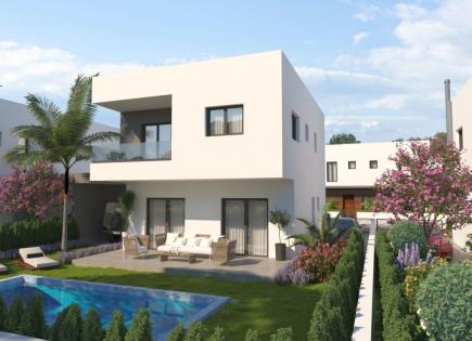 Квартира за 336 000 евро в Фамагусте, Кипр