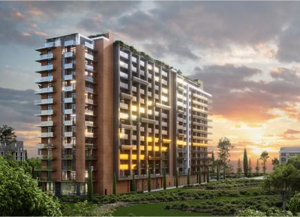 Квартира за 33 532 евро в Батуми, Грузия