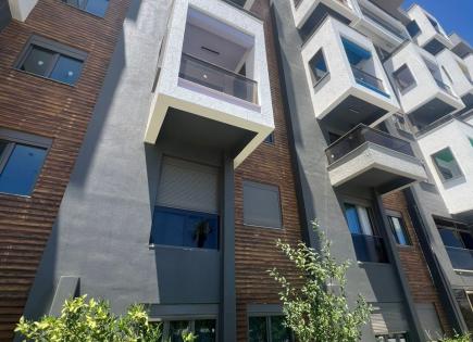 Квартира за 68 327 евро в Анталии, Турция