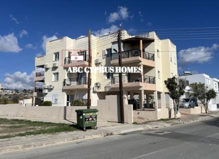 Квартира за 159 000 евро в Пафосе, Кипр