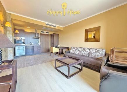 Квартира за 93 000 евро на Солнечном берегу, Болгария