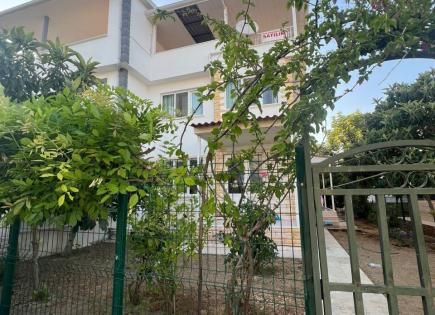 Вилла за 181 025 евро в Белеке, Турция