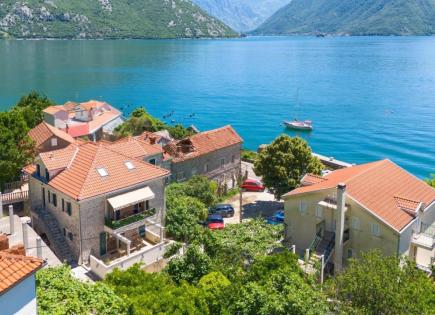 Апартаменты за 350 000 евро в Которе, Черногория