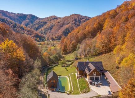 Дом за 570 000 евро в Подгорице, Черногория