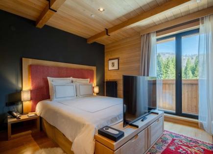 Апартаменты в Колашине, Черногория (цена по запросу)