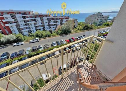 Квартира за 79 999 евро в Святом Власе, Болгария