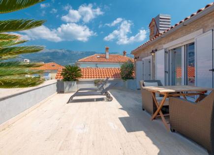 Апартаменты за 990 000 евро в Будве, Черногория