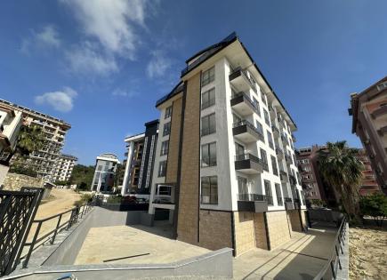 Квартира за 51 000 евро в Авсалларе, Турция