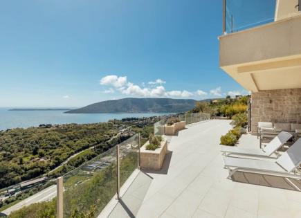 Вилла за 1 195 000 евро в Херцег-Нови, Черногория