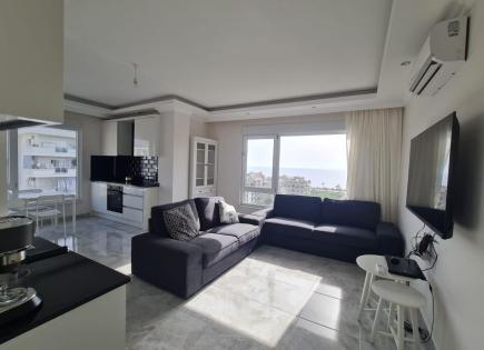 Квартира за 135 000 евро в Алании, Турция