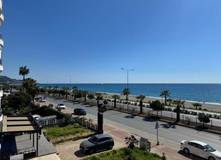 Квартира за 209 000 евро в Алании, Турция