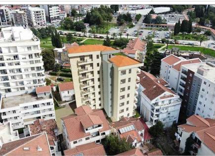 Квартира за 176 000 евро в Будве, Черногория