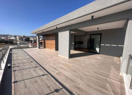 Пентхаус за 510 000 евро в Лимасоле, Кипр