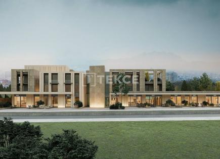 Офис за 111 000 евро в Анкаре, Турция