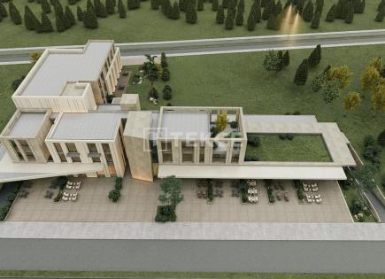 Магазин за 340 000 евро в Анкаре, Турция