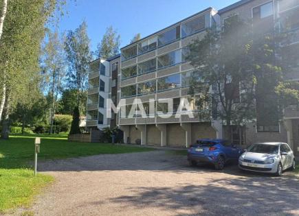 Апартаменты за 480 евро за месяц в Лахти, Финляндия