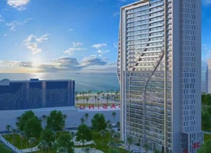 Квартира за 42 521 евро в Батуми, Грузия