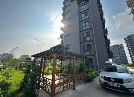 Квартира за 49 999 евро в Мерсине, Турция