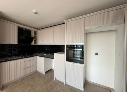 Квартира за 49 999 евро в Мерсине, Турция