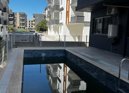 Квартира за 46 000 евро в Мерсине, Турция