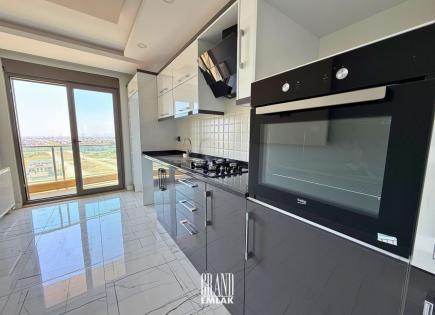 Квартира за 107 000 евро в Анталии, Турция