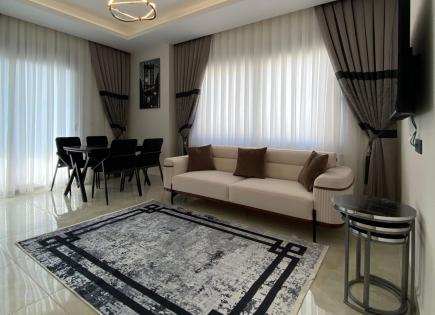 Квартира за 128 000 евро в Алании, Турция