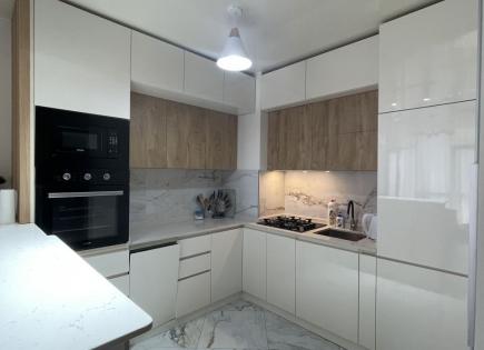 Квартира за 53 евро за день в Батуми, Грузия
