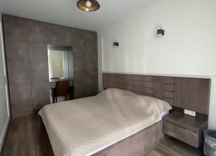 Квартира за 52 евро за день в Батуми, Грузия
